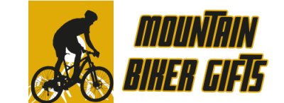 Moutain Biker Gifts Logo